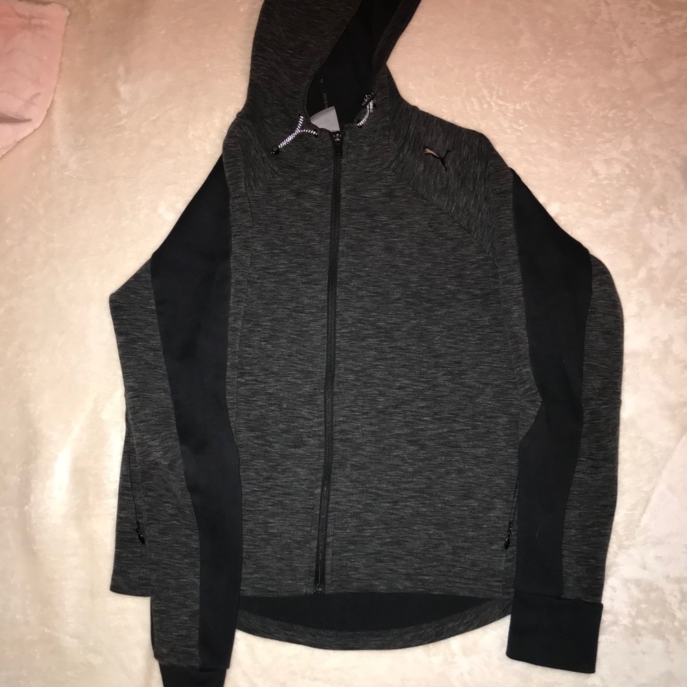 Puma Sweater